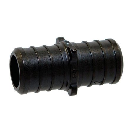 NIBCO PX00578CR2 1 in. Coupling 4567897